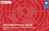 Global Commission on HIV and the Law