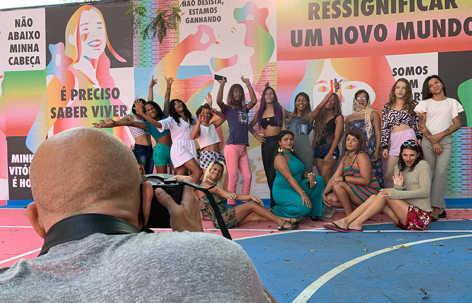 Brazil: Targeting trans people with impunity, Human Rights