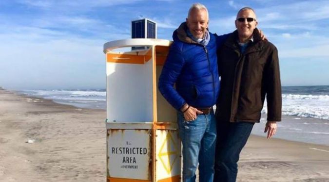 I am writing this in memory of my colleague and dear friend Alan Silverman, a retired UNAIDS staff member and leader in the AIDS response.