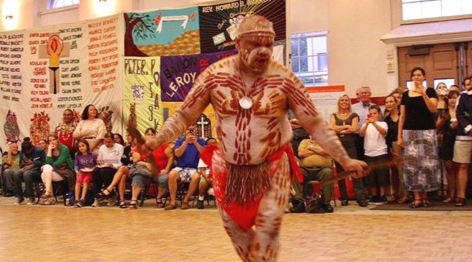 UNAIDS Deputy Executive Director Luiz Loures welcomed the creation of IIHAC, saying, “This is a crisis in indigenous communities that we cannot ignore.”