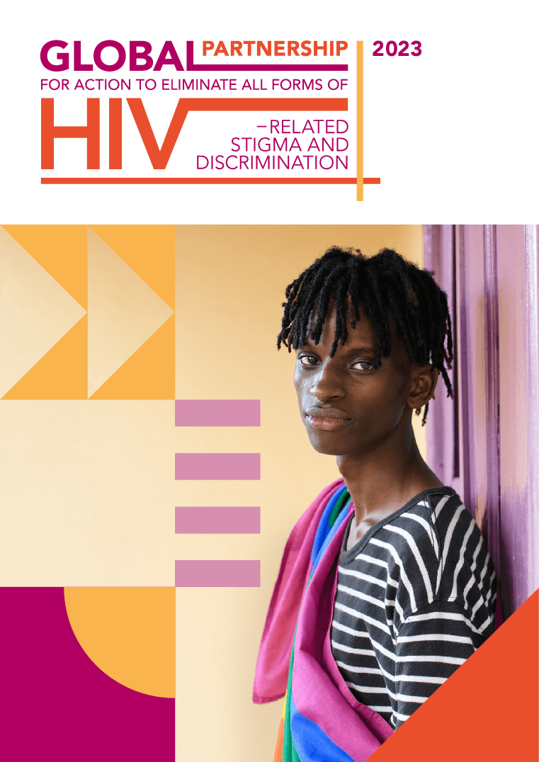 Global Partnership For Action To Eliminate All Forms Of HIV-Related ...