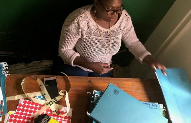 For five weeks in 2018, teams of up to 10 people in each of 120 clinics and hospitals across Lesotho sifted through more than 180 000 records of people diagnosed with HIV and receiving care