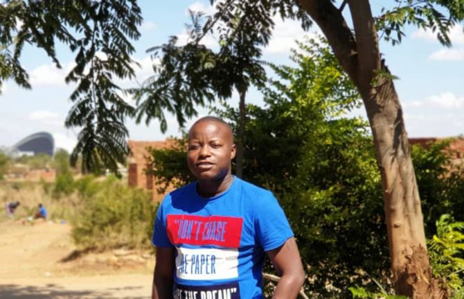 Changing the lives of transgender people in Malawi