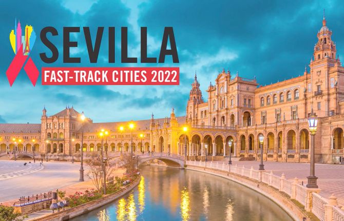 Sevilla Declaration on the Centrality of Communities in Urban HIV Responses