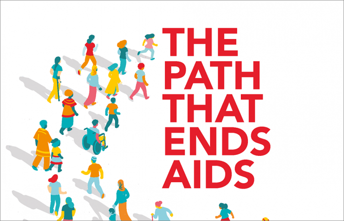 GENEVA, 13 July 2023—A new report released today by UNAIDS shows that there is a clear path that ends AIDS. This path will also help prepare for and tackle future pandemics and advance progress towards achieving the Sustainable Development Goals. The repo