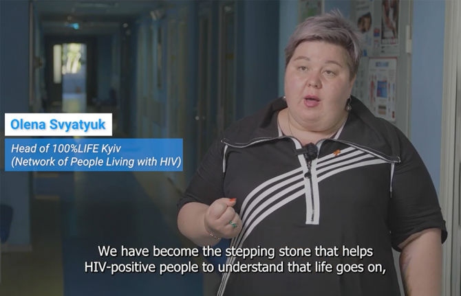 Two years of war in Ukraine have resulted in significant humanitarian consequences. Forty percent of the current population of Ukraine,14.6 million people, are in need of humanitarian assistance, 6.4 million refugees have fled the country, and more than 3