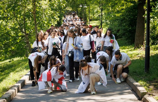 Moldova builds momentum for stigma-free healthcare for people living with HIV