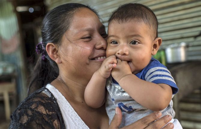 Photo: WFP/Rein Skullerud