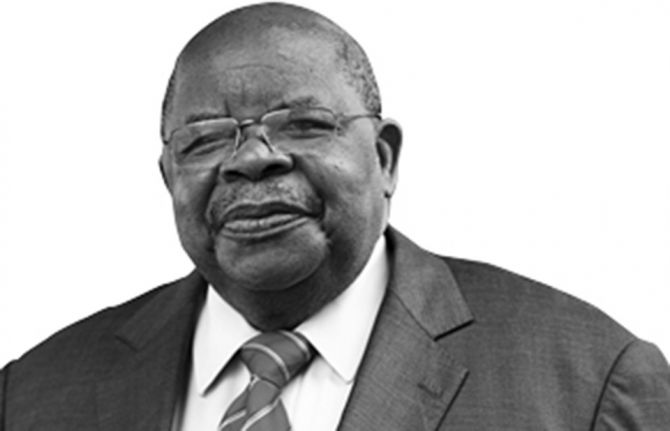 Tanzania's former President Benjamin William Mkapa, 81, has died