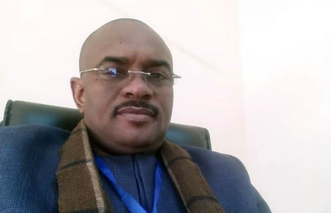 UNAIDS spoke to Abdoulaye Ka, who is responsible for human rights issues at the Senegal National AIDS Control Council (known as the CNLS in the country), about the lessons that the CNLS has learned from the response against HIV that can be applied to the 