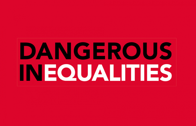 new UNAIDS report, Dangerous Inequalities, shows that urgent action to tackle inequalities can get the AIDS response on track.