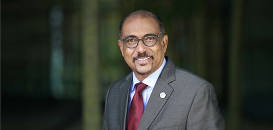 A long-standing champion of a people-centred approach to health and development and a strong advocate for social justice, Michel Sidibé became Executive Director of UNAIDS on 1 January 2009. He holds the rank of Under-Secretary-General of the UN