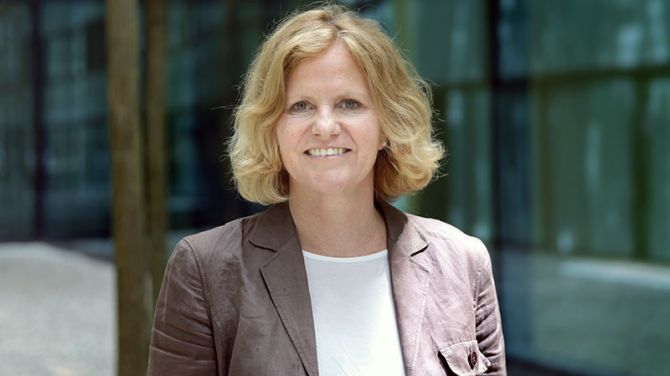 Ingrid Regien, Director, Information Communication Technology (ICT) within the Department of Management, joined UNAIDS on 1 February 2023 and is based in the new global hub in Bonn. Ingrid had held a number of senior ICT management roles, most recently as