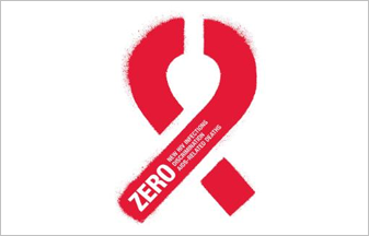 The beginning of the end of AIDS is now in sight – we must get to Zero new HIV infections, Zero discrimination, Zero AIDS-related deaths.