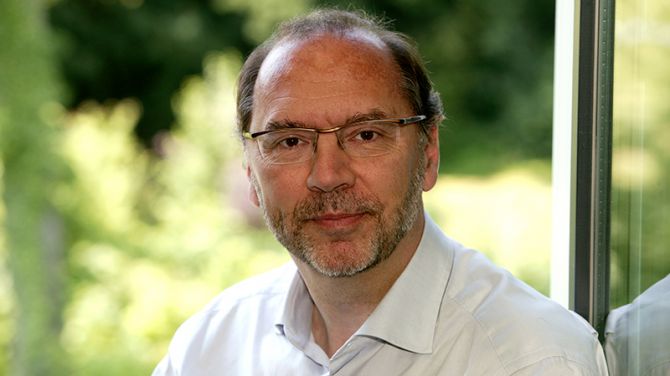 Peter Piot was UNAIDS Executive Director from 1995 to 2008