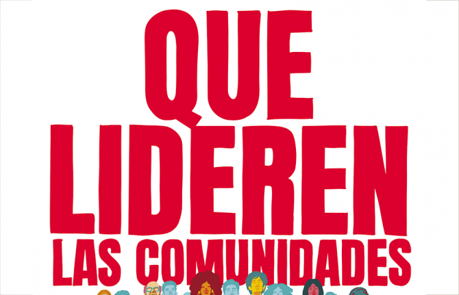 Este Día Mundial del Sida es más que un mero homenaje a los logros de las comunidades; es un llamamiento a la acción para habilitar y apoyar a las comunidades en sus puestos de liderazgo. En el Día Mundial del Sida 2023 se destacará que, para liberar todo