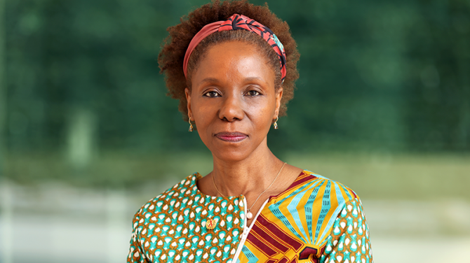 Nkhensani Mathabate (a.i.) Senior Advisor, Culture Transformation 