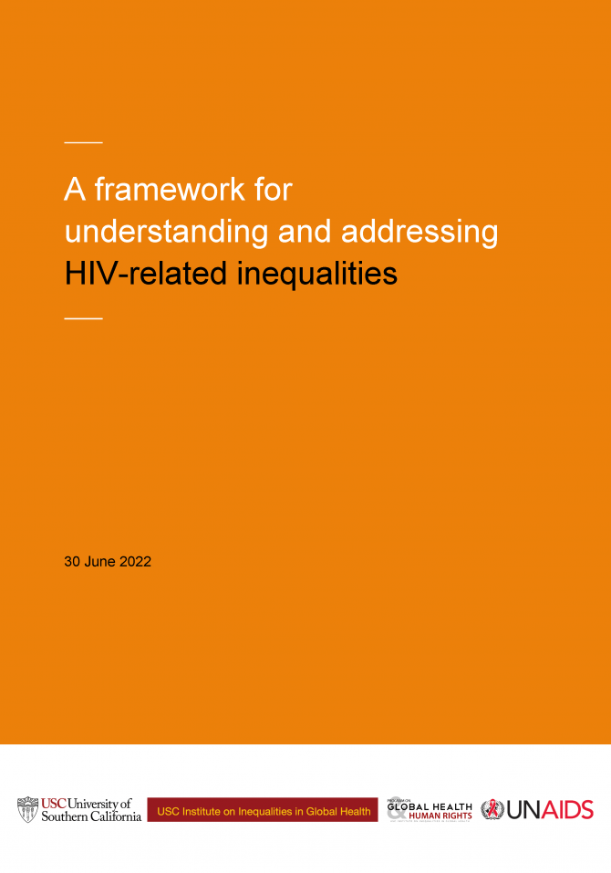 Publications | UNAIDS