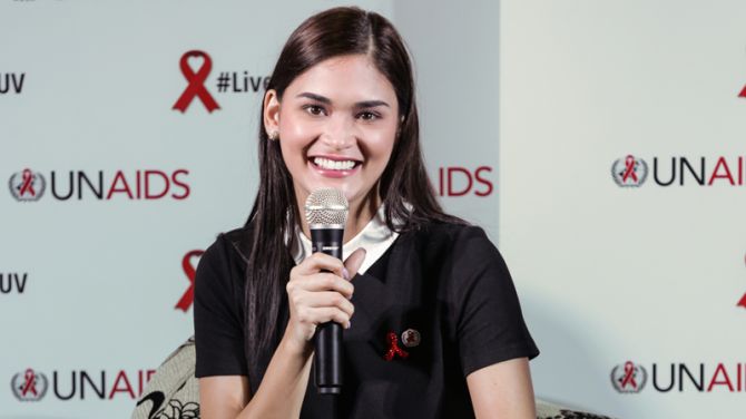 Pia Alonzo Wurtzbach