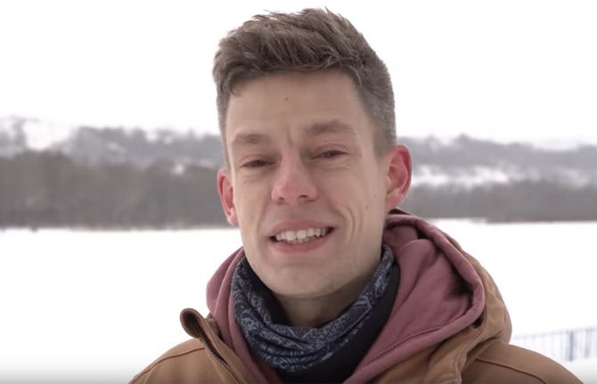 A new film about HIV in the Russian Federation by YouTuber and journalist Yuri Dud is stirring people’s interest about the epidemic in the country.