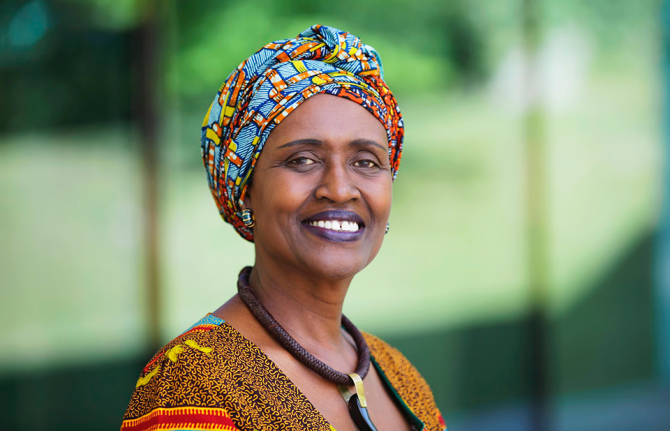 “The world will not be able to defeat AIDS while reinforcing patriarchy,” said UNAIDS Executive Director Winnie Byanyima. “We need to address the intersecting inequalities women face. In areas of high HIV burden, women subjected to intimate partner violen