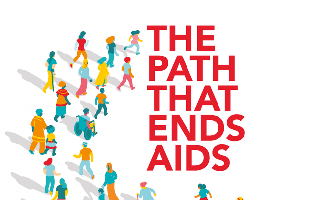 New Report From UNAIDS Shows That AIDS Can Be Ended By 2030 And ...