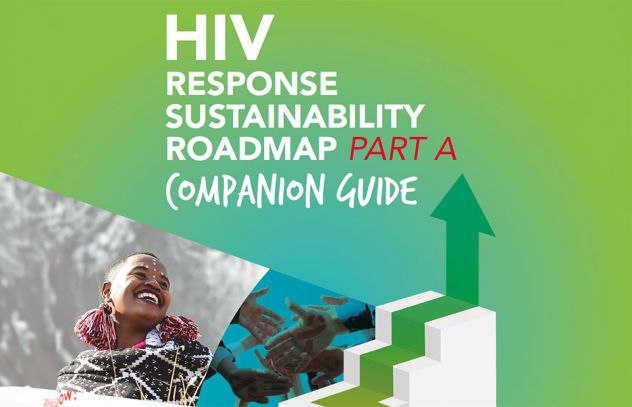 UNAIDS – planning for sustainability of the HIV response up to and ...